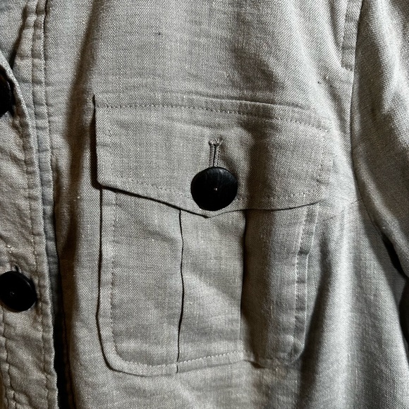 Dialogue Lightweight dress jacket - Picture 8 of 9